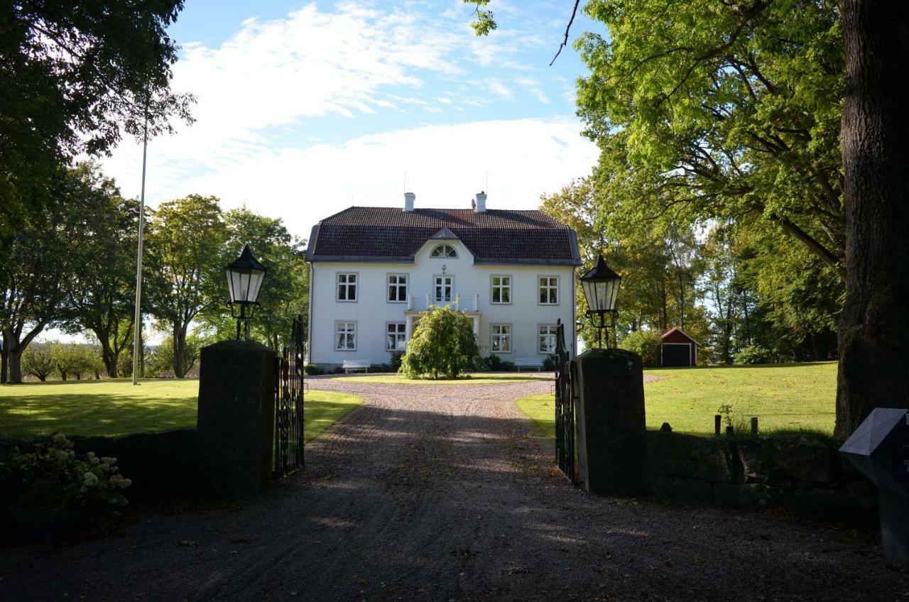 Soedra Lund B&B Vreta Kloster Exterior foto