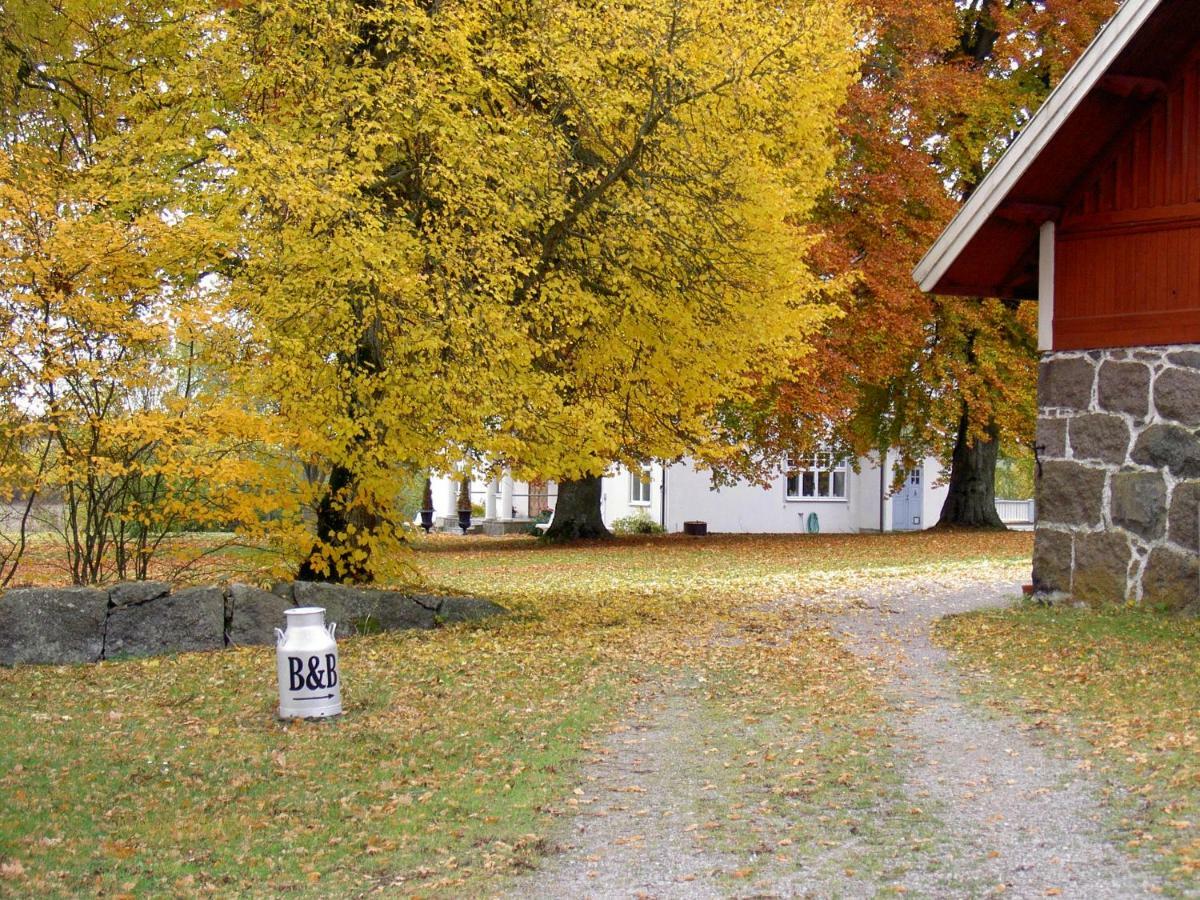 Soedra Lund B&B Vreta Kloster Exterior foto